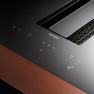 Варочная панель Falmec ZERO EASY 76 VETRO MATT фото 2 в Казани и Татарстане