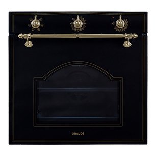 Духовой шкаф Graude BK 60.2 S Духовой шкаф Graude BK 60.2 S