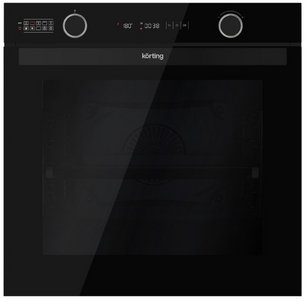Духовой шкаф Korting OKB 61031 QGN фото в Казани и Татарстане