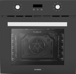 Духовой шкаф Hyundai HEO 66411 BG фото в Казани и Татарстане