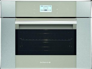 Духовой шкаф De Dietrich DOM1195GX фото в Казани и Татарстане