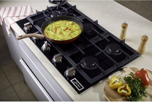 Газовая варочная поверхность Kaiser KCG 9387 Turbo фото 2 в Казани и Татарстане