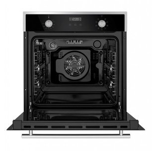 Шкаф духовой электрический MAUNFELD EOEM.769S2B фото 3 в Казани и Татарстане