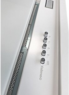 Встраиваемая вытяжка Falmec BUILT-IN 50 MAX WH фото 3 в Казани и Татарстане