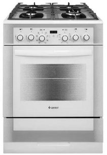 Плита Гефест 6502-03 0242 фото в Казани и Татарстане Плита Gefest 6502-03 0242 фото в Казани и Татарстане