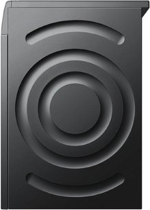 Сушильная машина Bosch WQG245DXSN фото 2 в Казани и Татарстане