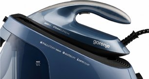 Парогенератор Gorenje SGD3000BBK фото 3 в Казани и Татарстане