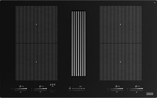 Варочная панель со встроенной вытяжкой Franke FMY 8391 HI фото в Казани и Татарстане