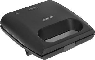 Мини-гриль Горение SM701GCB фото 2 в Казани и Татарстане Мини-гриль Gorenje SM701GCB фото 2 в Казани и Татарстане