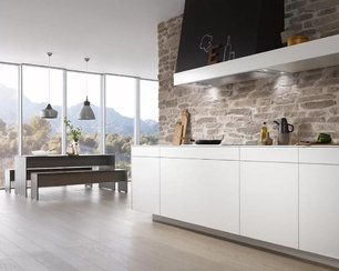 Вытяжка Miele DA 2690 EDST фото 4 в Казани и Татарстане