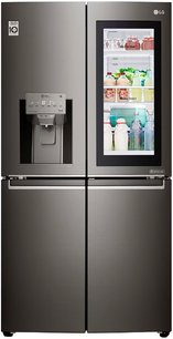 Холодильник LG GR-X24FTKSB фото в Казани и Татарстане