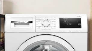 Стиральная машина Бош WAN24009II фото 4 в Казани и Татарстане Стиральная машина Bosch WAN24009II фото 4 в Казани и Татарстане