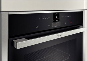 Духовой шкаф Neff B17CR22N1 фото 3 в Казани и Татарстане