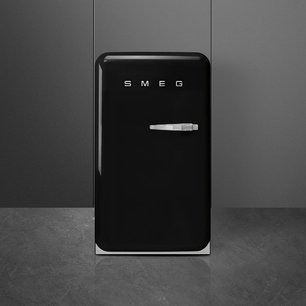 Холодильник Смег FAB10LBL2 фото 2 в Казани и Татарстане Холодильник Smeg FAB10LBL2 фото 2 в Казани и Татарстане