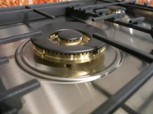 Варочная панель KitchenAid KHSP5 86510 фото 3 в Казани и Татарстане