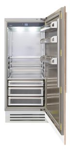 Встраиваемый холодильник Fhiaba S900FR6D фото в Казани и Татарстане