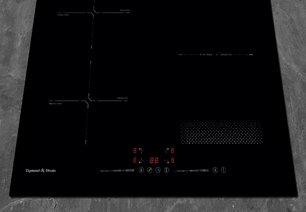 Стеклокерамическая варочная панель Zigmund Shtain CI 61.6 B фото 2 в Казани и Татарстане