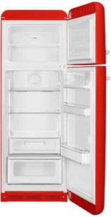 Холодильник Смег FAB30RRD6 фото 2 в Казани и Татарстане Холодильник Smeg FAB30RRD6 фото 2 в Казани и Татарстане