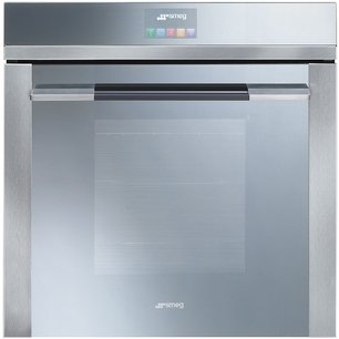 Духовой шкаф Смег SFP140E фото в Казани и Татарстане Духовой шкаф Smeg SFP140E фото в Казани и Татарстане