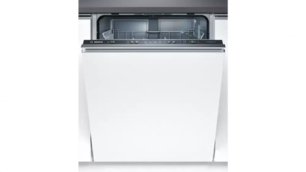 Встраиваемая посудомоечная машина BOSCH SMV25AX03R фото в Казани и Татарстане Встраиваемая посудомоечная машина BOSCH SMV25AX03R фото в Казани и Татарстане