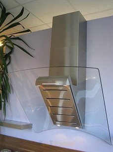 Вытяжка Miele DA 289-4 фото 4 в Казани и Татарстане