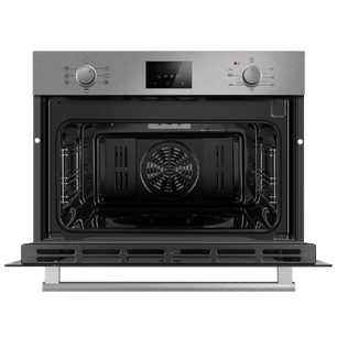 Компактный духовой шкаф Maunfeld AMCO537S фото 3 в Казани и Татарстане