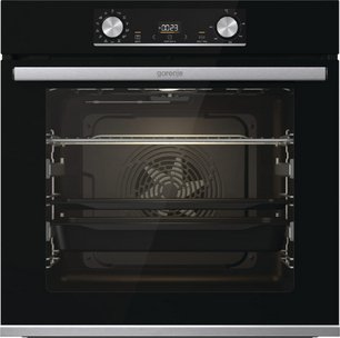 Духовой шкаф Горение BOSX6737E09BG фото в Казани и Татарстане Духовой шкаф Gorenje BOSX6737E09BG фото в Казани и Татарстане
