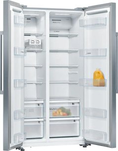 Холодильник Бош KAN93VL30N фото 2 в Казани и Татарстане Холодильник Bosch KAN93VL30N фото 2 в Казани и Татарстане