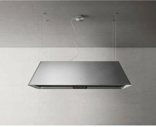 Вытяжка Элика IKONA MAXXI PURE IX/F/120 фото в Казани и Татарстане Вытяжка Elica IKONA MAXXI PURE IX/F/120 фото в Казани и Татарстане