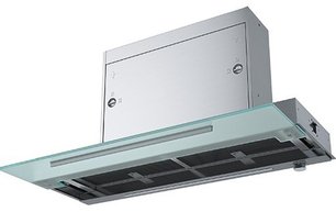 Встраиваемая вытяжка Франке FMPOS 908 BI X нержавеющая сталь/стекло фото 2 в Казани и Татарстане Встраиваемая вытяжка Franke FMPOS 908 BI X нержавеющая сталь/стекло фото 2 в Казани и Татарстане