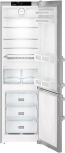 Холодильник Либхер CNef 4015 Comfort NoFrost фото 3 в Казани и Татарстане Холодильник Liebherr CNef 4015 Comfort NoFrost фото 3 в Казани и Татарстане