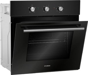 Духовой шкаф Хендай HEO 6632 BG фото 4 в Казани и Татарстане Духовой шкаф Hyundai HEO 6632 BG фото 4 в Казани и Татарстане