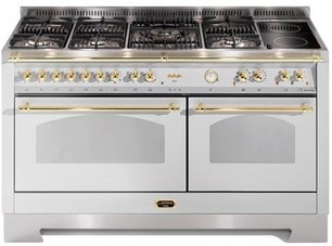 Варочный центр Lofra RSD156MFT+MFT/AEOV фото в Казани и Татарстане