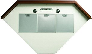 Вытяжка Фабер RANCH ANGOLO WH SC корпус белый фото 3 в Казани и Татарстане Вытяжка Faber RANCH ANGOLO WH SC корпус белый фото 3 в Казани и Татарстане