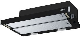 Вытяжка Франке FTC 6032 BK фото в Казани и Татарстане Вытяжка Franke FTC 6032 BK фото в Казани и Татарстане