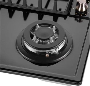 Газовая варочная панель MAUNFELD EGHE.64.63CB.R/G фото 4 в Казани и Татарстане Газовая варочная панель MAUNFELD EGHE.64.63CB.R/G фото 4 в Казани и Татарстане