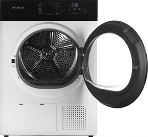 Сушильная машина Hyundai DFE9415 фото 3 в Казани и Татарстане