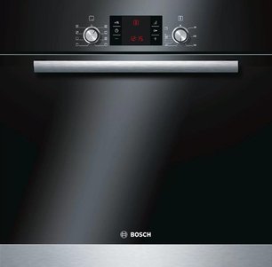 Духовой шкаф Бош HBG43T151R фото в Казани и Татарстане Духовой шкаф Bosch HBG43T151R фото в Казани и Татарстане