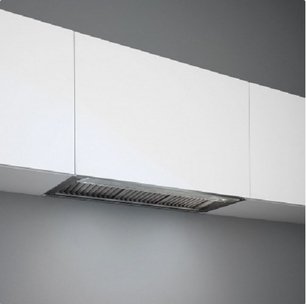 Встраиваемая вытяжка Falmec Virgola No-Drop 120 фото 2 в Казани и Татарстане