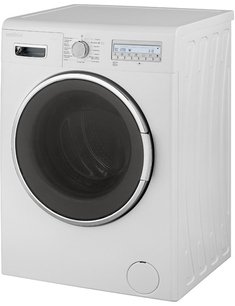 Стиральная машина Вестфрост VFWM 1250 W фото 2 в Казани и Татарстане Стиральная машина Vestfrost VFWM 1250 W фото 2 в Казани и Татарстане