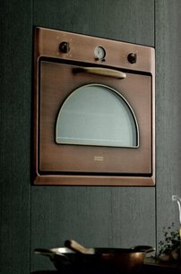 Духовой шкаф Franke CM 85 M CO фото 2 в Казани и Татарстане