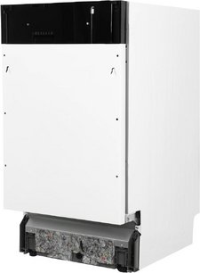 Встраиваемая посудомоечная машина Hyundai HBD 473 фото 3 в Казани и Татарстане