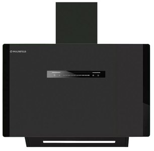 Вытяжка Маунфилд Falcon 60 Glass черный фото 3 в Казани и Татарстане Вытяжка Maunfeld Falcon 60 Glass черный фото 3 в Казани и Татарстане