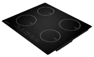 Индукционная варочная панель Маунфилд CVI594BK фото 2 в Казани и Татарстане Индукционная варочная панель Maunfeld CVI594BK фото 2 в Казани и Татарстане