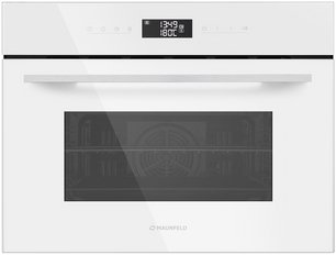 Духовой шкаф Maunfeld AMCO458GW фото в Казани и Татарстане