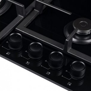 Варочная панель Schaub Lorenz SLK GY6611 фото 3 в Казани и Татарстане