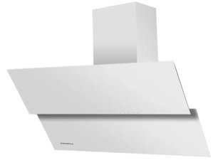 Вытяжка Maunfeld PLYM LIGHT 90 WHITE фото в Казани и Татарстане