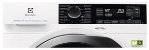 Стиральная машина Электролюкс EW8F249PSPC фото 4 в Казани и Татарстане Стиральная машина Electrolux EW8F249PSPC фото 4 в Казани и Татарстане