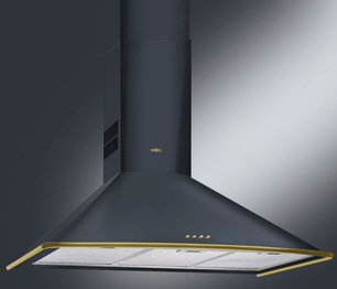 Вытяжка Smeg KSE66A фото 2 в Казани и Татарстане