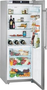 Холодильник Либхер KBes 3660 Premium BioFresh фото в Казани и Татарстане Холодильник Liebherr KBes 3660 Premium BioFresh фото в Казани и Татарстане